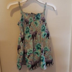 Size 12-18 month gap dress